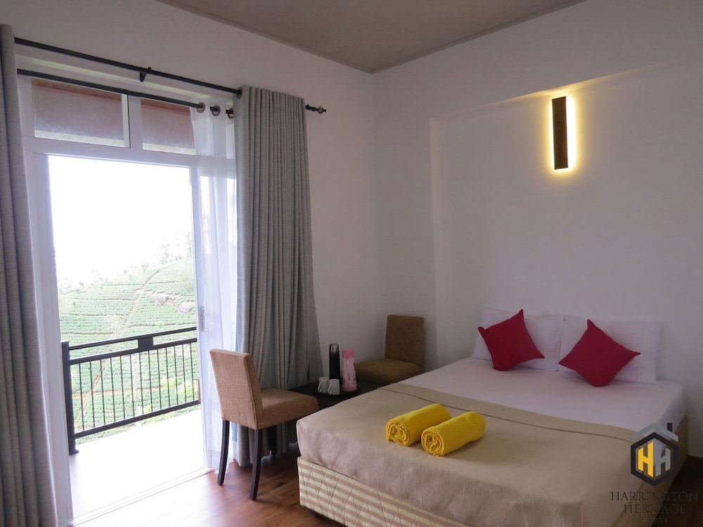 Deluxe Double Room Single Use, 1 Bedroom, Mountain View