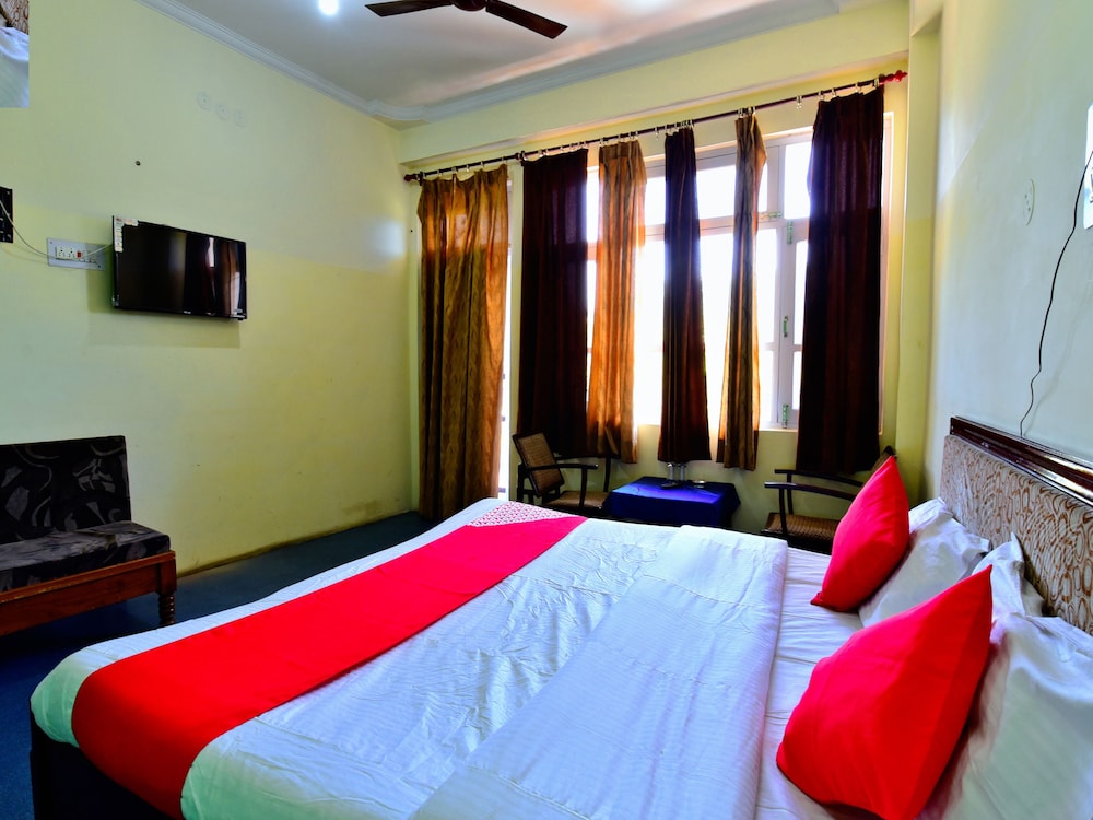 Double Or Twin Room photo 3