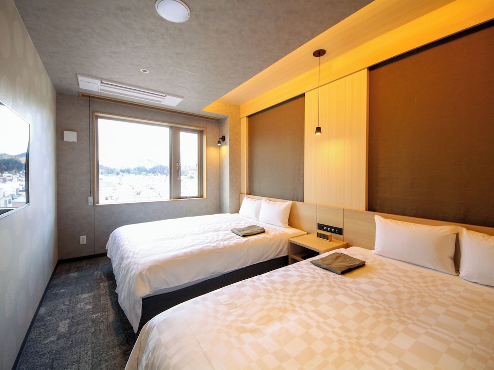 Premier Suite