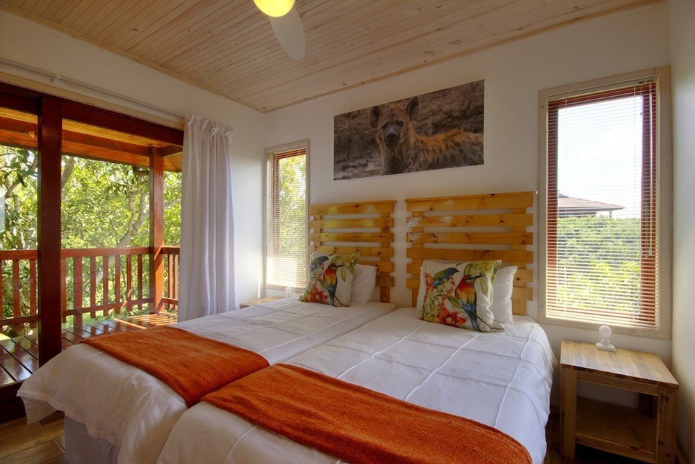 Luxury Cabin photo 3