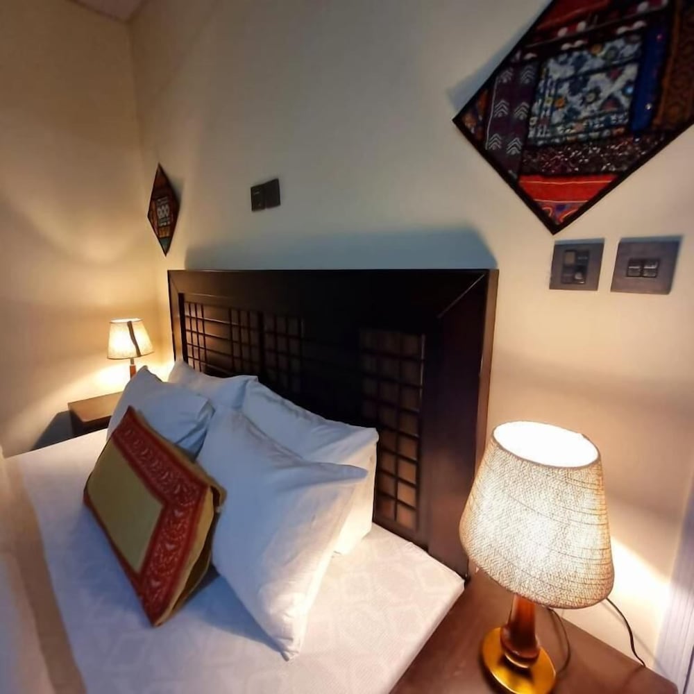 Deluxe Room photo 3
