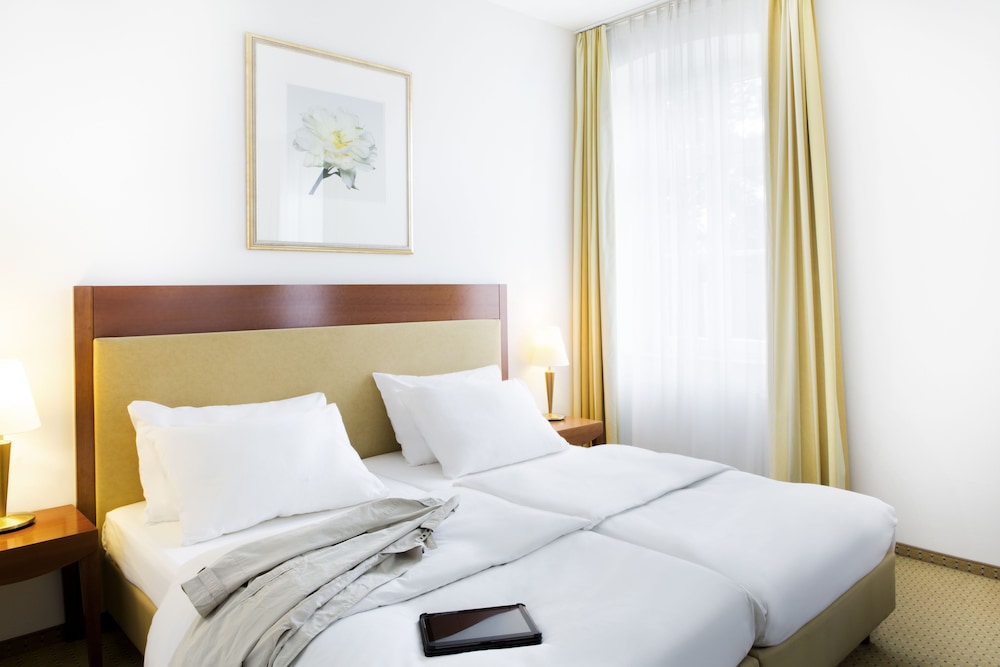 Executive Room, 1 Double Bed - Photo 2