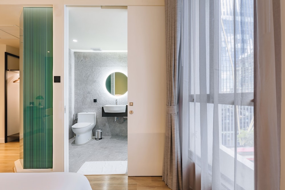 Deluxe Room photo 3
