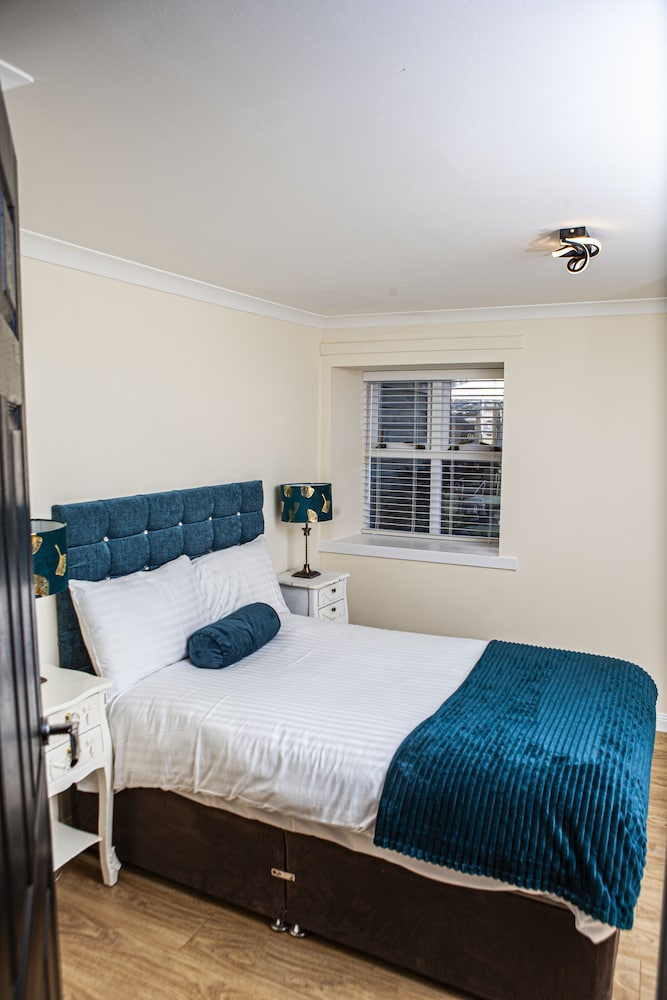 Cottage, Ensuite, Mountain View photo 3