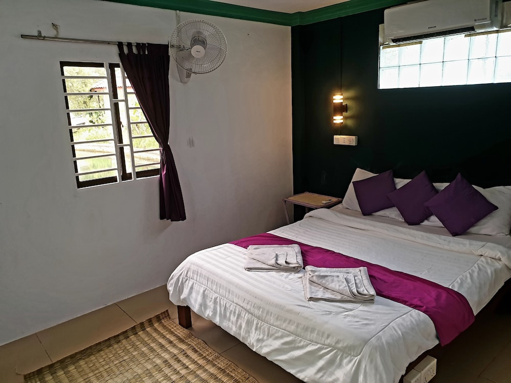Comfort Double Room photo 2