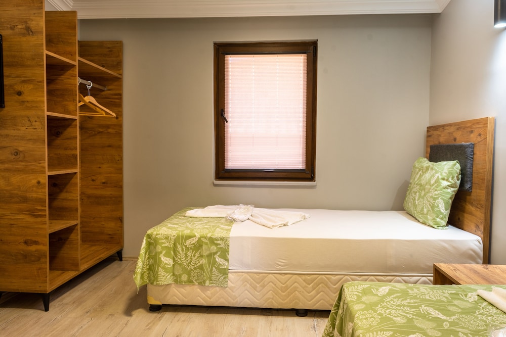 Comfort Twin Room
