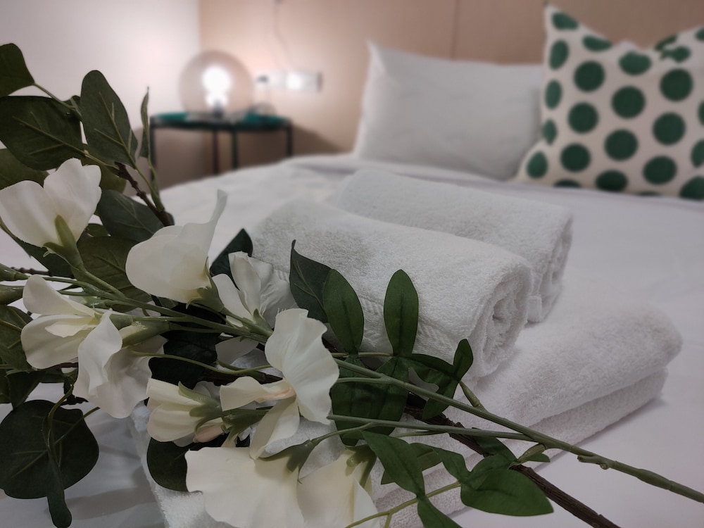 Family Suite (no parking)