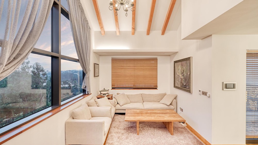 Basic Room, 3 Bedrooms (hanonui achim)