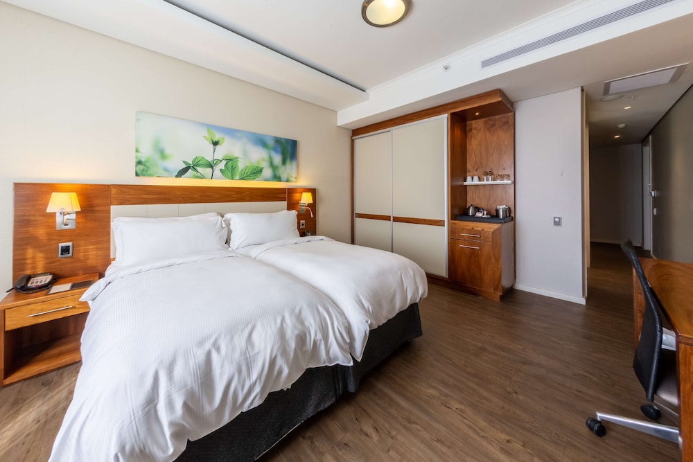 Twin Guest Room - Photo 1