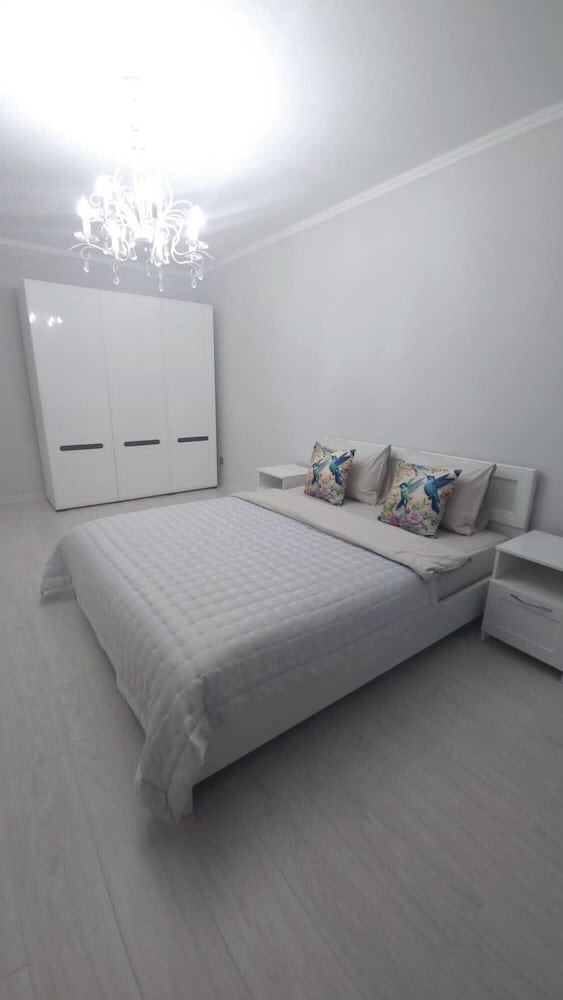 Comfort Double Room (Melnikaite Street 16) photo 2