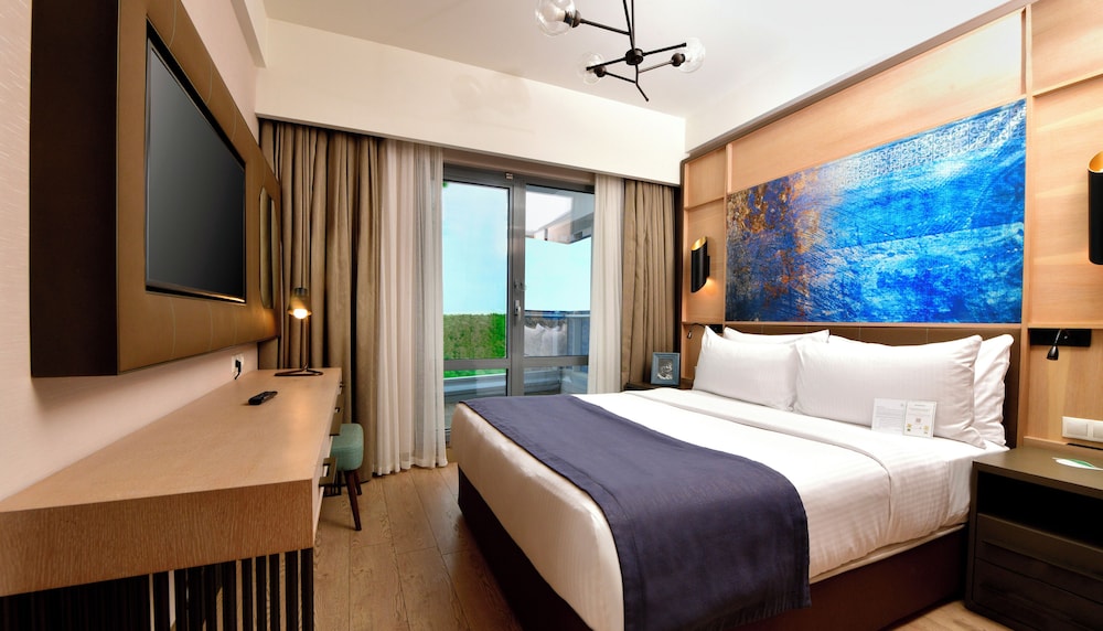 Executive Apartment, 1 Bedroom (with View) photo 1