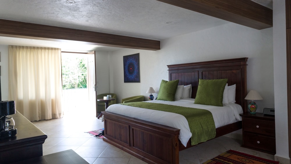 Master Suite photo 2