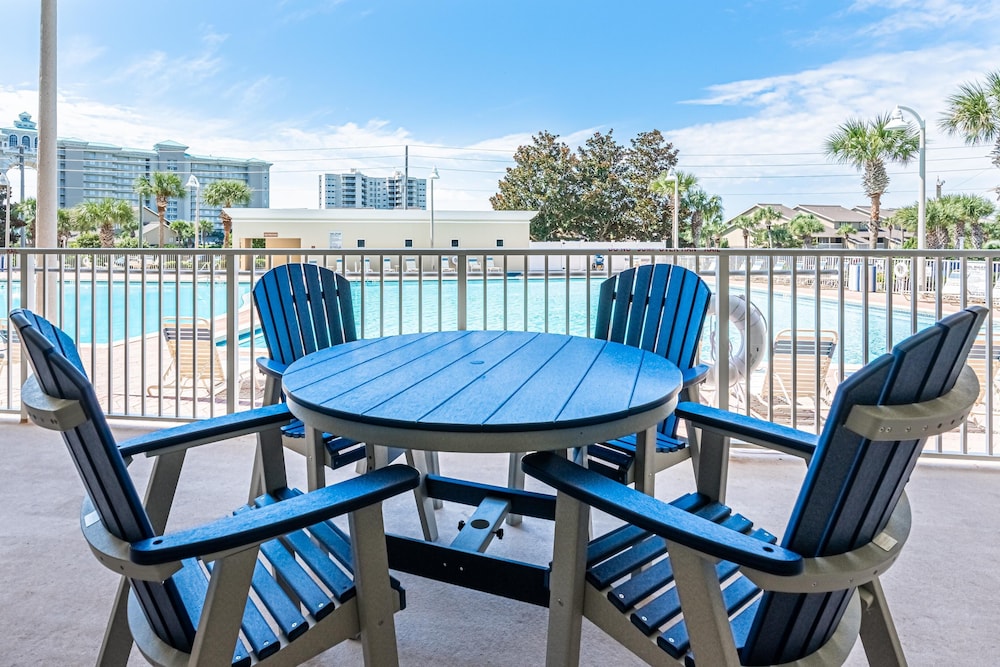 Condo, Multiple Beds (Ariel Dunes Ii 109) photo 1