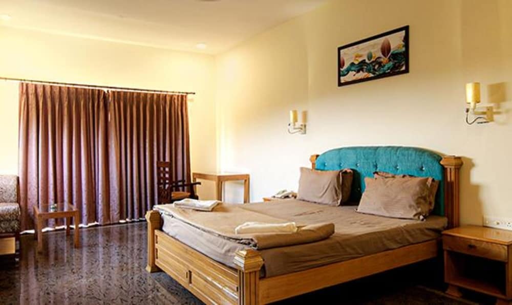 Deluxe Room photo 3