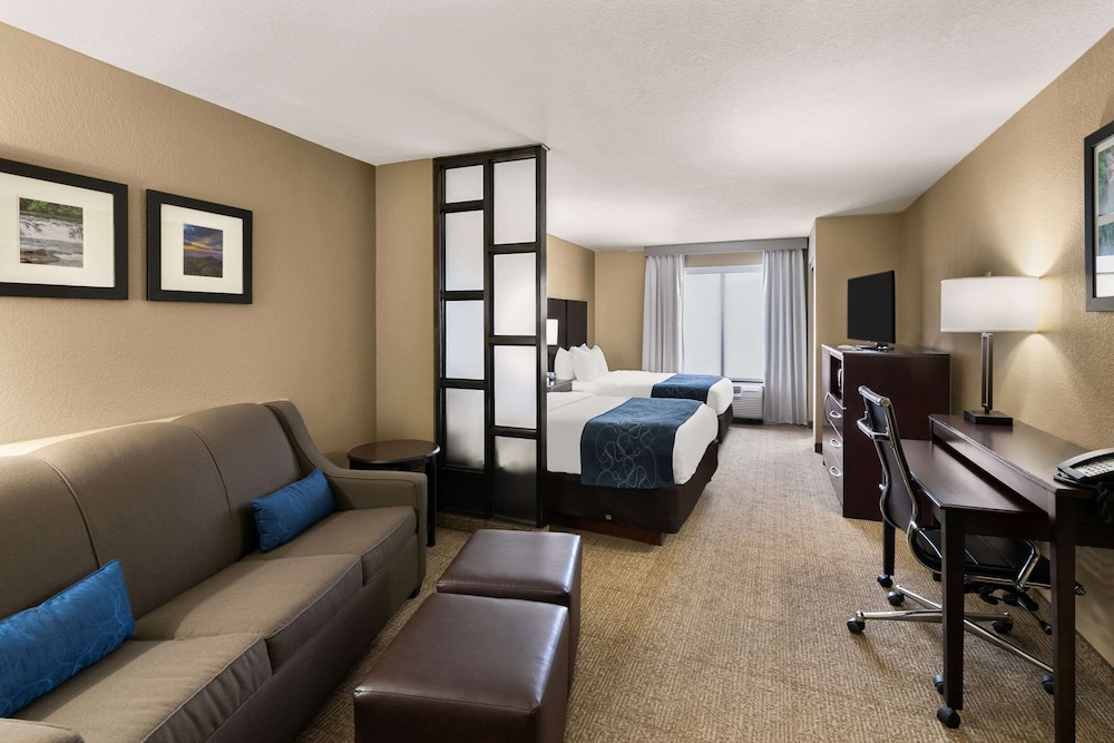 Suite, Non Smoking - Photo 4