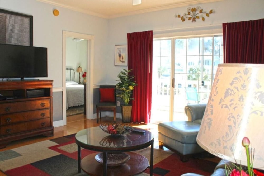 Condo, Multiple Beds (Peaceful*Myrtlewood Villa right in th)