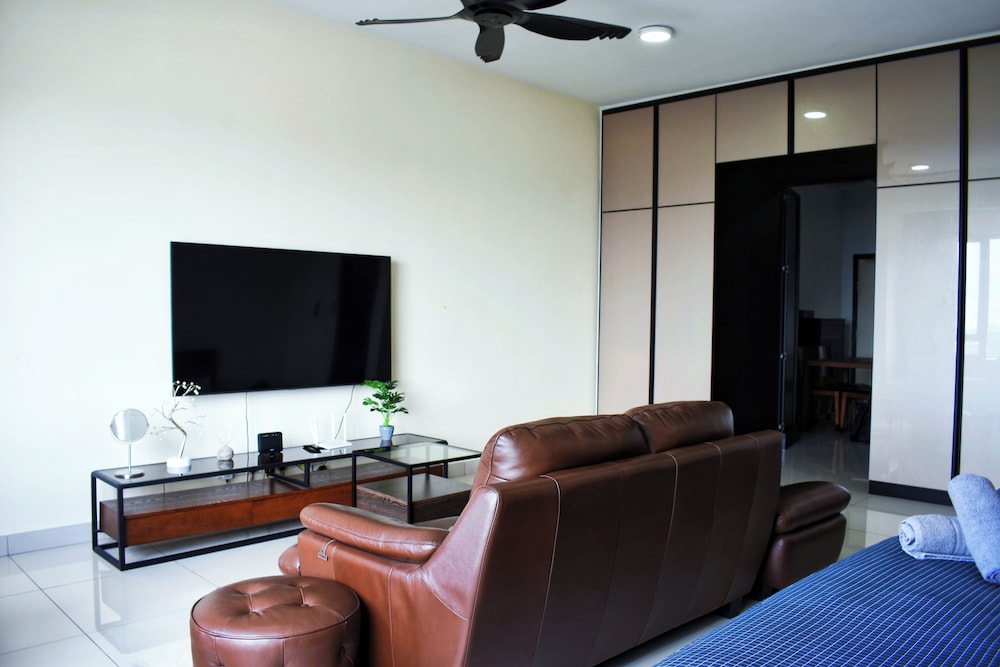 Deluxe Studio, Non Smoking photo 3