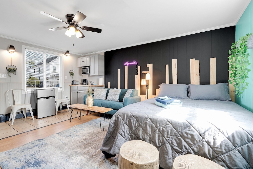 Comfort Room photo 1