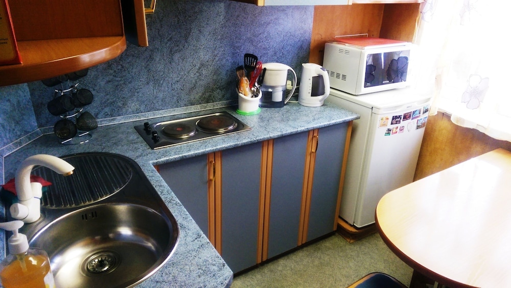 Standard Apartment (Tolstogo 1-1) photo 2