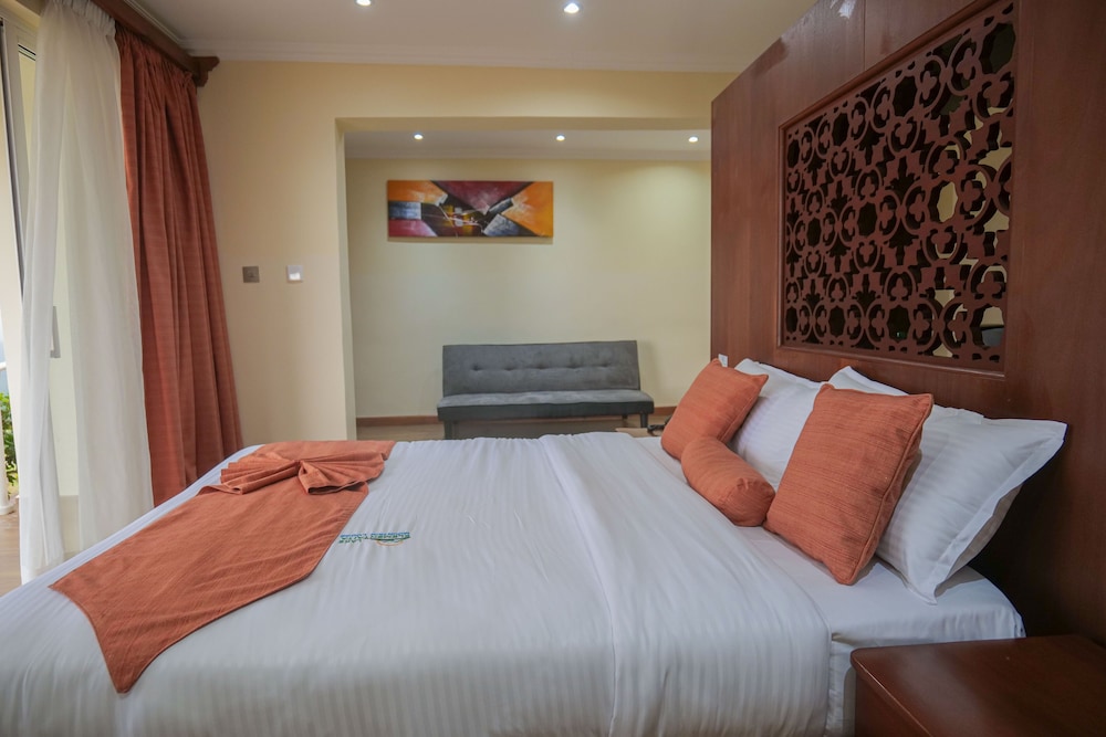 Executive Triple Room - Photo 4