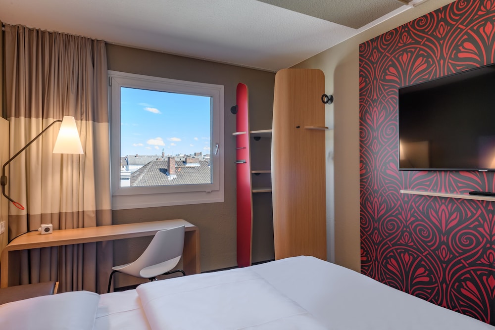 Deluxe Double Room - Photo 2