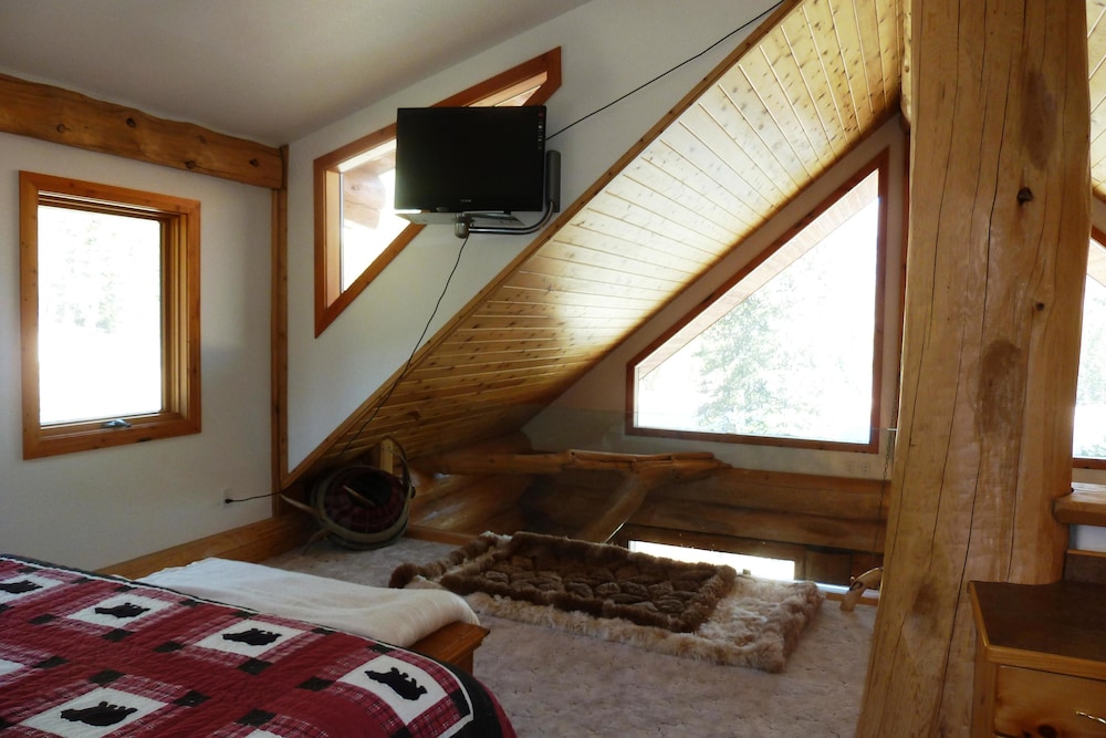 Comfort House, 3 Bedrooms, Mountainside photo 1