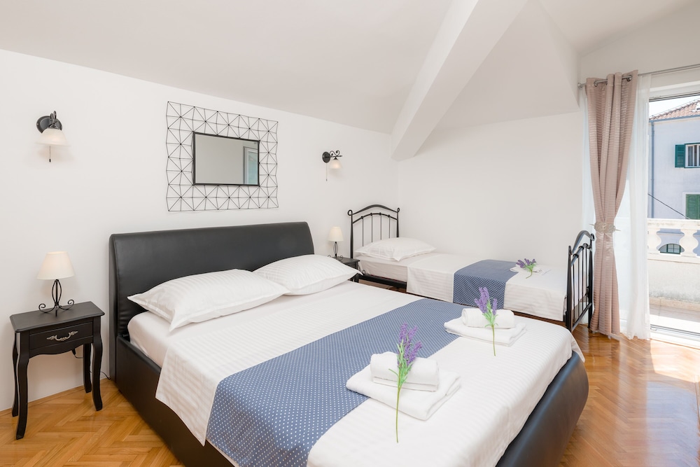 Apartment, 1 Bedroom