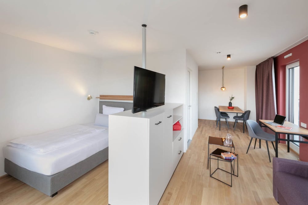 Amazing Apartment - Photo 10