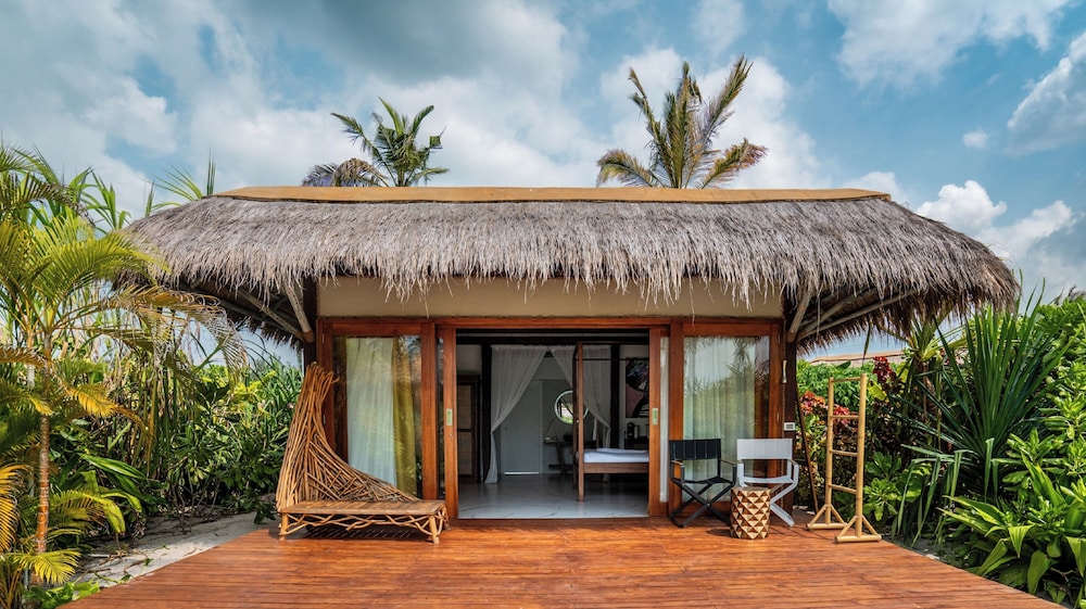 Deluxe Bungalow - Photo 10