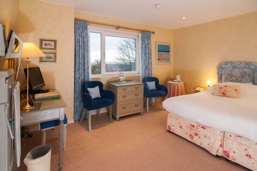 Double or Twin Room, Sea View photo 1
