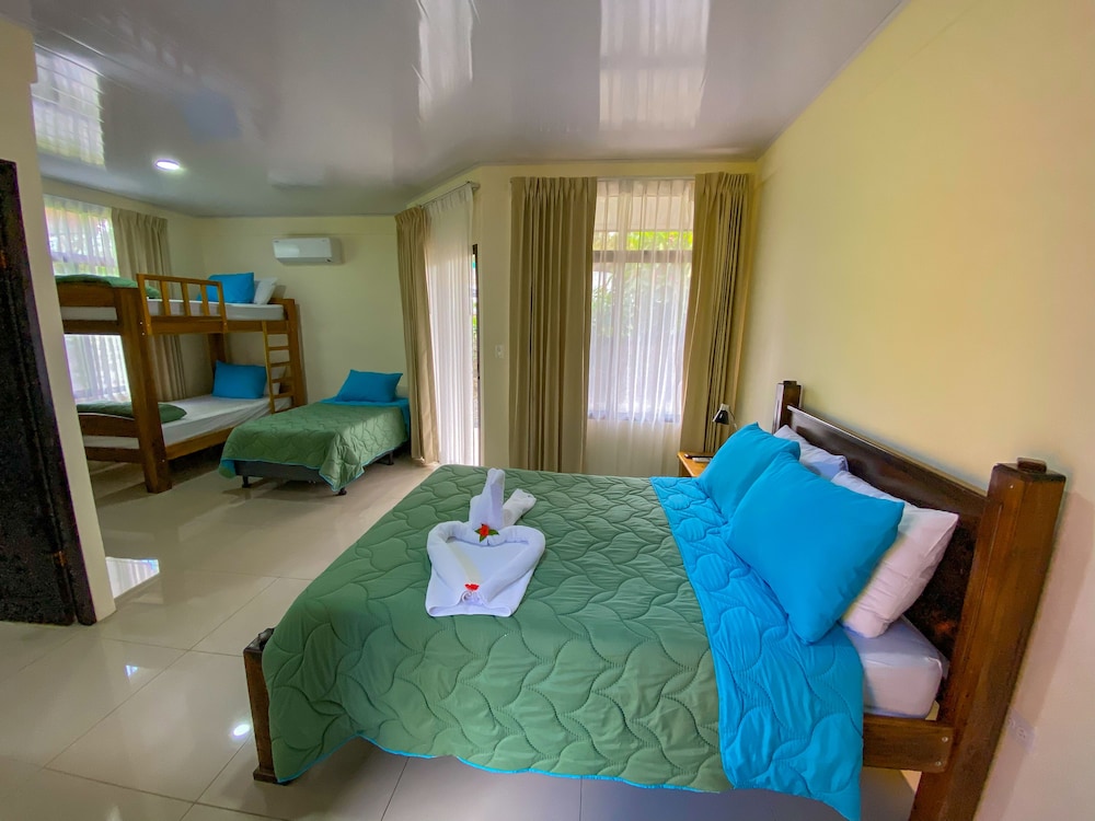 Superior Room, Multiple Beds photo 2