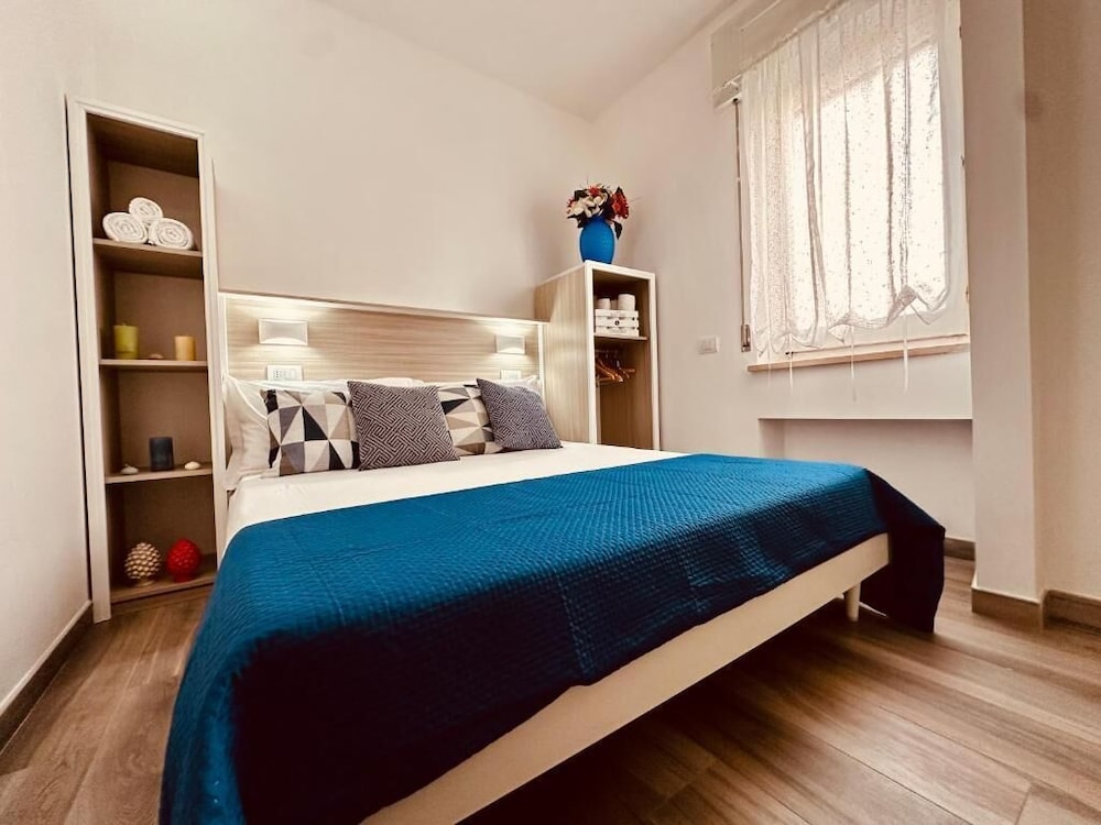 Room, 1 Double Bed