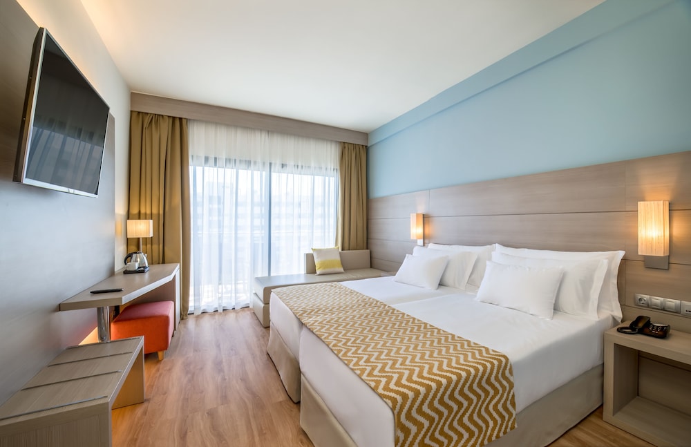 Double Room Single Use