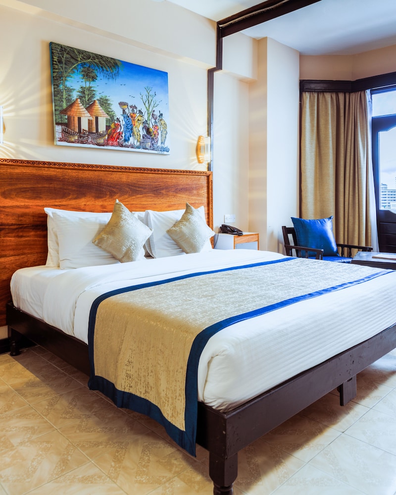 Executive Suite photo 1