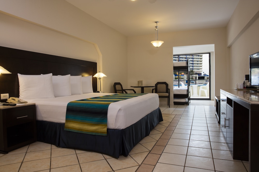 Available room