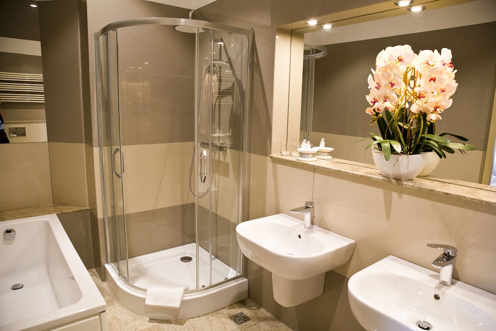 Luxury Apartment photo 2
