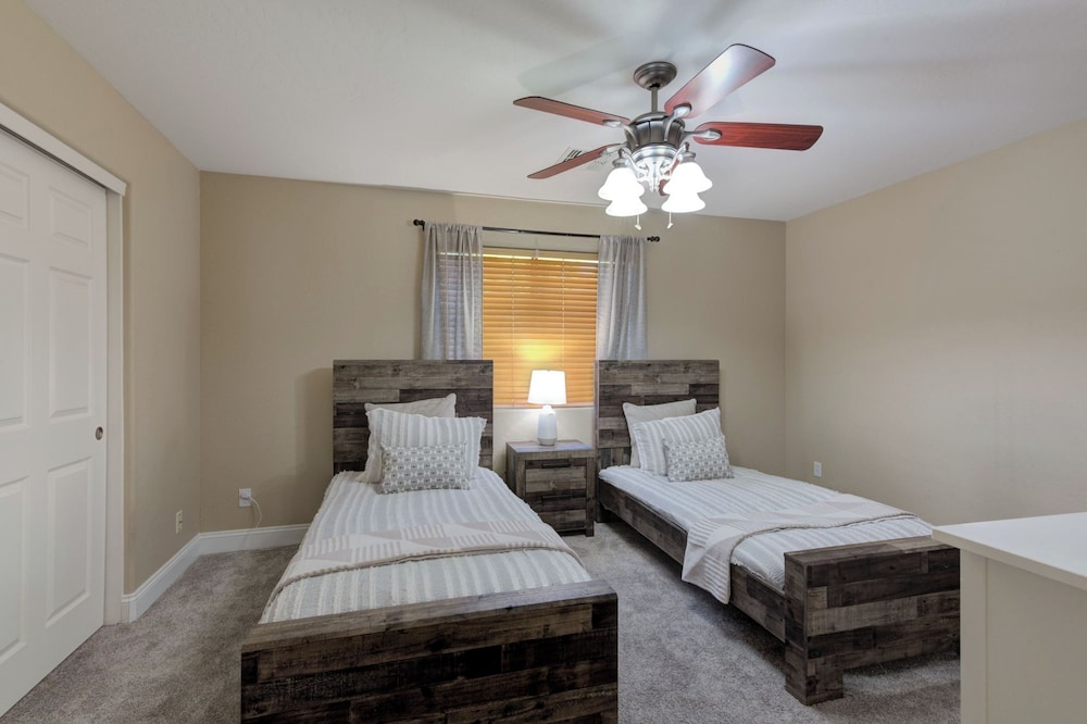 Comfort Villa photo 1