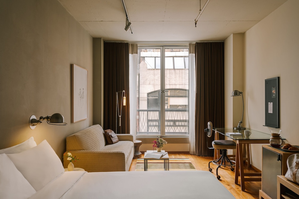 Superior Room, 1 King Bed With Sofa Bed