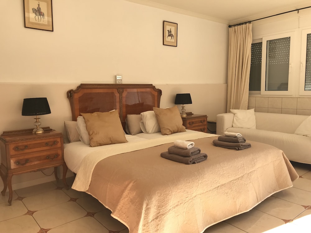 Habitación Doble (Habitación 2)