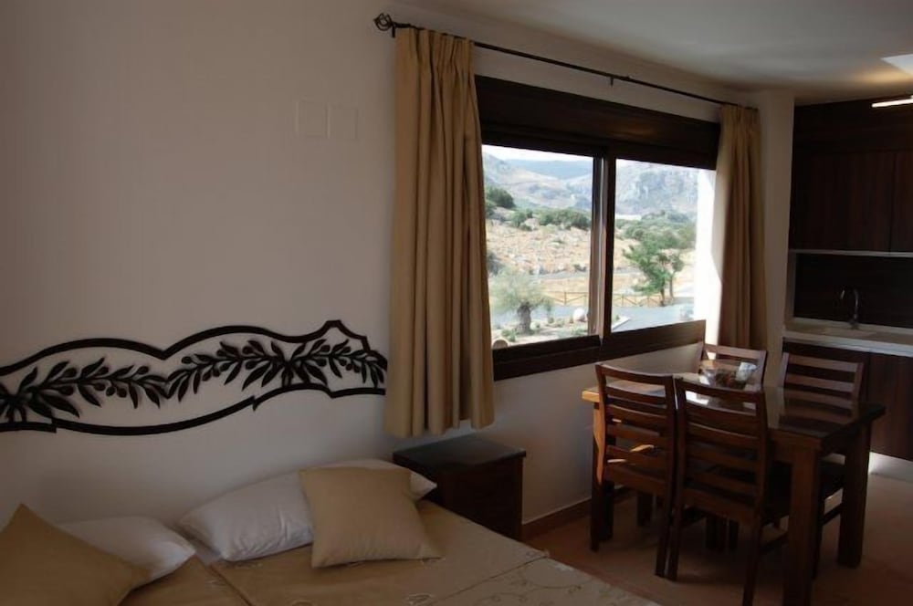 Apartment standard up to 4 persons