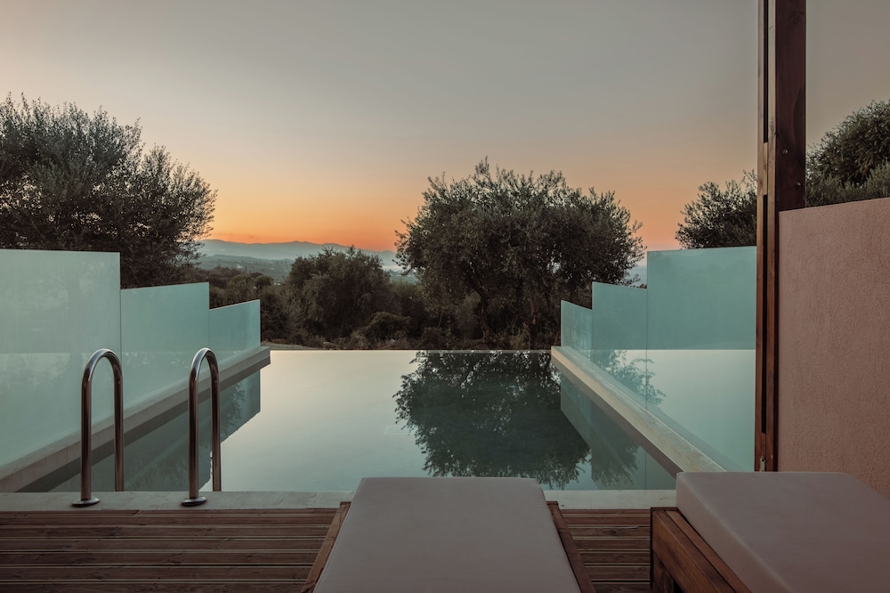Luxury Superior Suite with Private Pool photo 3