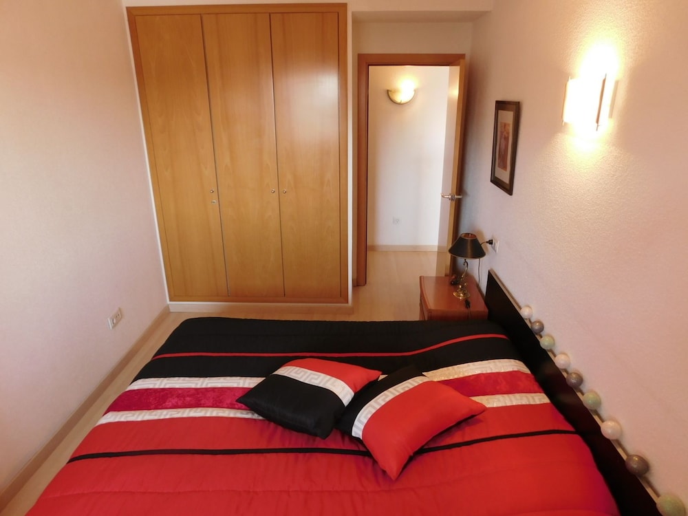 Apartamento, 2 habitaciones