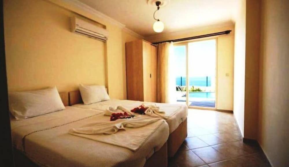Villa, 3 Bedrooms, Private Pool photo 1