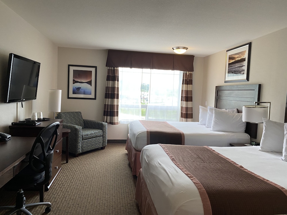 Efficiency, Room, 2 Queen Beds, Non Smoking - Photo 3