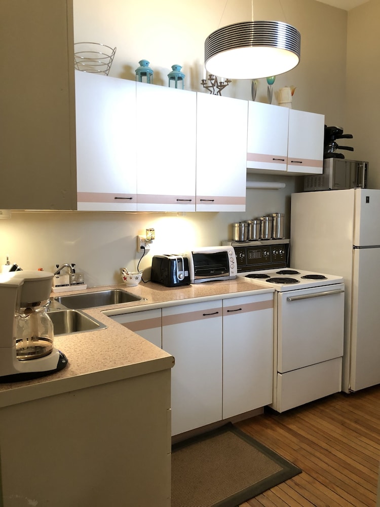 Exclusive Apartment, 1 Queen Bed With Sofa Bed, Non Smoking, Garden View