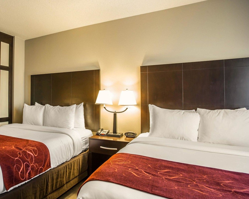 Suite, Multiple Beds, Non Smoking photo 3