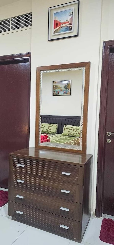 Deluxe Apartment photo 1