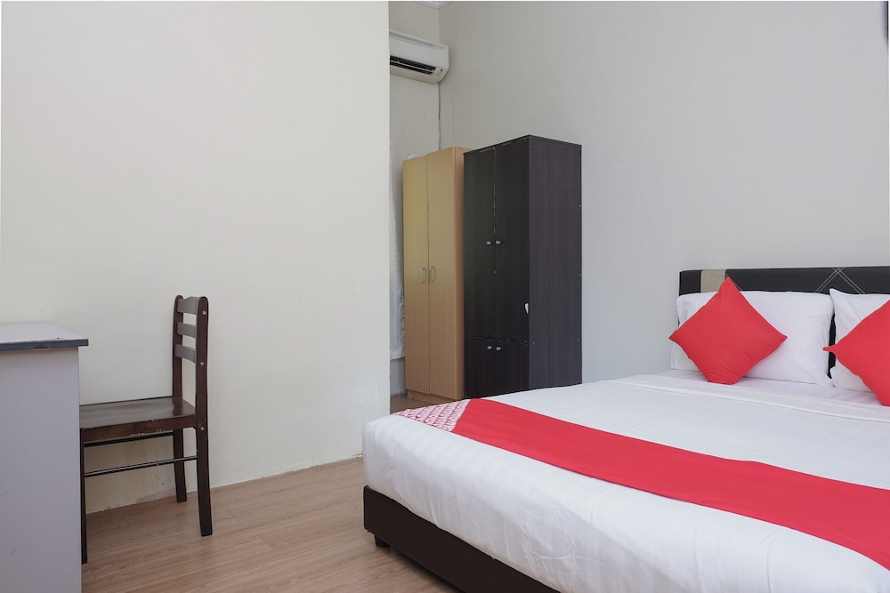 Standard Double Room photo 3