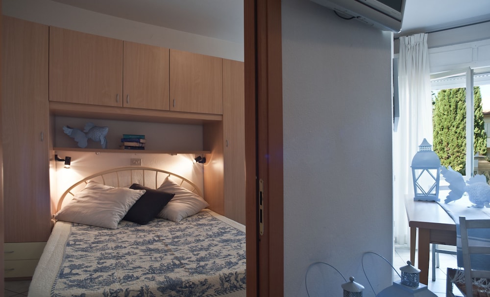 Classic Suite, 1 Bedroom, Balcony