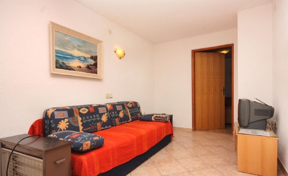 Apartment (Luka - with parking - A1(2+1)) photo 1